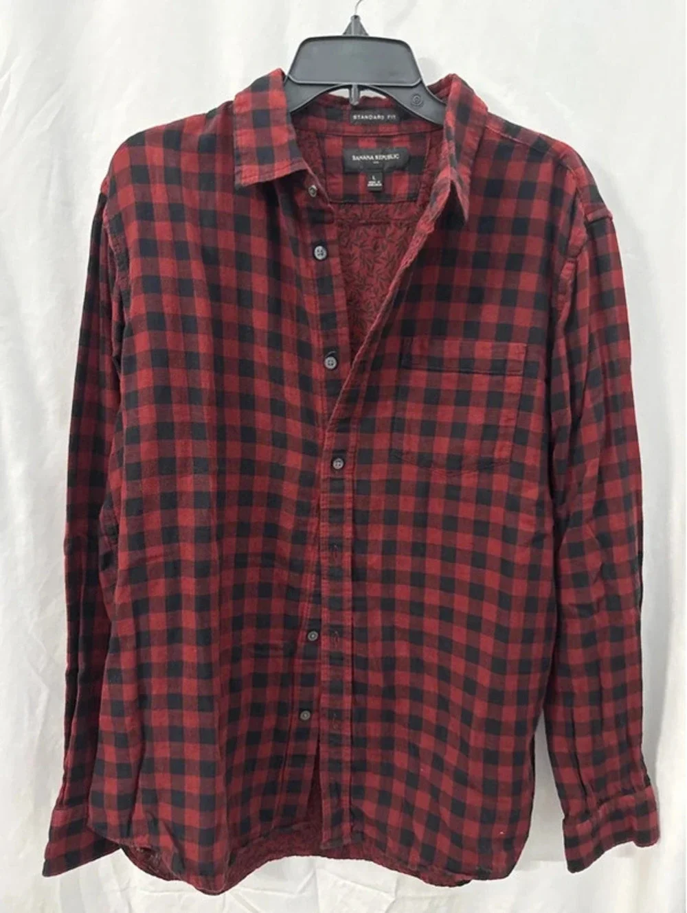 Banana Republic Button Down [COPY]